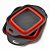 Escorredor de Silicone Multiuso Quadrado Retrátil – G - Imagem 2