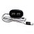 Carregador Turbo de Celular Ultra Rápido 3.1 com 2 Portas USB – V8 ou Tipo C - Imagem 2