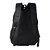Mochila de Nylon 27 Litros - Imagem 4