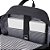 Mochila de Couro Sintético 30 Litros - Imagem 3