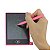 Mini Lousa Mágica Tablet Digital Infantil LCD Escrita e Desenho – 4 Polegadas - Imagem 2