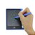 Mini Lousa Mágica Tablet Digital Infantil LCD Escrita e Desenho – 4 Polegadas - Imagem 1