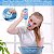 Higienizador Nasal Lavador Lavagem de Nariz – 300ml - Imagem 7