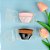 Pincel Mágico Hexagonal Base Maquiagem Tiktok Flawless Brush - Imagem 2