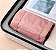 Necessaire De Maquiagem Cosmético Com 4 Estojos Destacáveis - Imagem 6