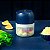 Mini Processador Triturador De Alimentos Alho Elétrico 100ml - Imagem 1