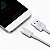 Cabo Carregador Tipo C USB Compatível Samsung A12 A52 M31 - Imagem 5