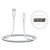 Cabo Carregador Tipo C USB Compatível Samsung A12 A52 M31 - Imagem 3