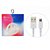 Cabo Carregador Tipo C USB Compatível Samsung A12 A52 M31 - Imagem 2