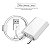 Carregador Iphone 5 6 7 8 X Xr Xs – 12W + Cabo USB - Imagem 3