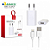 Carregador Iphone 5 6 7 8 X Xr Xs – 12W + Cabo USB - Imagem 2
