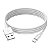 Carregador Iphone 5 6 7 8 X Xr Xs – 12W + Cabo USB - Imagem 4