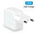 Carregador 12W + Cabo Usb Para iPhone 5 6 7 8 X Xr Xs - Imagem 5