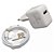 Carregador 12W + Cabo Usb Para iPhone 5 6 7 8 X Xr Xs - Imagem 3