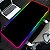 Mouse Pad Gamer RGB Grande com Led Colorido na Borda – 80x30cm - Imagem 2