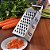 Ralador 4 Faces de Inox – Com Alça P/ Queijos e Legumes - Imagem 6