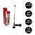 Antena Digital Tv Interna Amplificada Hdtv 4k Hd – Cabo 5m - Imagem 2
