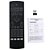Mini Teclado Mouse Air Mouse Controle Sem Fio Android Pc Tv - Imagem 7