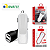 Carregador Universal Veicular Turbo Duplo USB P/ Carro - Imagem 2