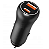 Carregador Veicular Pd 20w Usb Turbo 3.0 + Tipo C - Imagem 2