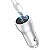 Carregador Veicular Pd 20w Usb Turbo 3.0 + Tipo C - Imagem 6