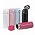 Garrafa Inox 400ml - Imagem 1