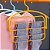 Cabide Rotativo Flexível Para Calças, Vestidos, Paletós e Calçados - Imagem 4