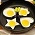 Molde Forma Divertido Para Omelete e Panqueca Aço Inox – Sortido - Imagem 1