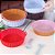 Kit Forro de Silicone Antiaderente Para Airfryer – Kit c/ 6 - Imagem 4