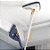 Esfregão Mop De Limpeza Triangular Ajustável Giratório 360° - Imagem 3