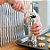 Biscoiteira Maquina De Fazer Biscoito Bolacha E Decora Bolo - Imagem 5