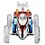 Carrinho Maluco Controle Remoto Gira 360° Led Da Cambalhota - Imagem 2
