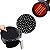Tapete Protetor Silicone Redondo Para Air Fryer - Imagem 6