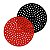 Tapete Protetor Silicone Redondo Para Air Fryer - Imagem 7