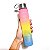 Garrafa Colorida Agua 300ml Squeeze - Imagem 7