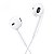 Fone De Ouvido Com Microfone Entrada Lightning Para Iphone - Imagem 3