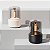 Difusor Aromatizador Elétrico Luz De Vela USB - Imagem 1