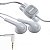 Fone De Ouvido Com Microfone Embutido Plug P2 Estéreo - Imagem 4