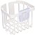 Suporte Para Papel Higiênico Com Fixação Adesiva - Imagem 6