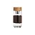 Garrafa de Vidro 400ml - Imagem 3