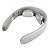Massageador Cervical Elétrico Portátil De Pescoço - Imagem 3