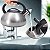 Chaleira Aço Inox Com Apito E Revestimento Interno 3 Litros - Imagem 4