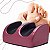 Massageador De Pés Shiatsu Shia Foot 220Volts - Imagem 4