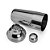 Coqueteleira Inox 750ml - Imagem 2