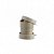 Copo Retrátil Fibra de Arroz 200ml - Imagem 1