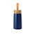 Garrafa Inox Parede Dupla 250ml - Imagem 1
