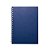 Caderno Percalux Emborrachado - Imagem 1