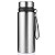 Squeeze Garrafa Térmica Inox Isotérmica Camping Academia - Imagem 2