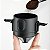 Mini Filtro Coador Reutilizável Para Café E Chá - Imagem 6