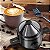 Mini Filtro Coador Reutilizável Para Café E Chá - Imagem 2